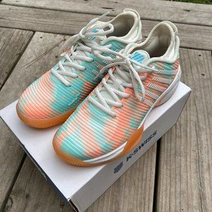 K-SWISS Women's Size 9 Tennis Shoes